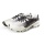 Mammut Trail Running Shoes Sertig II Low white/black Men